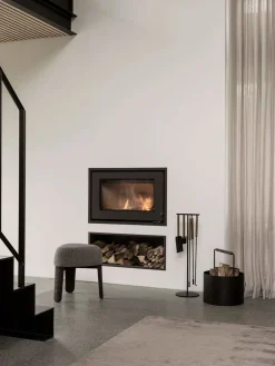 Blomus Visca Rug Beige - Small Hot