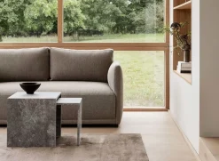 Blomus Visca Rug Beige - Small Hot