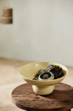 Nordal Vitello Deco Bowl