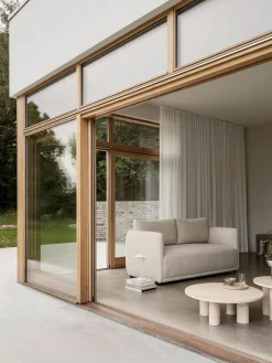 Blomus Volos Coffee Table