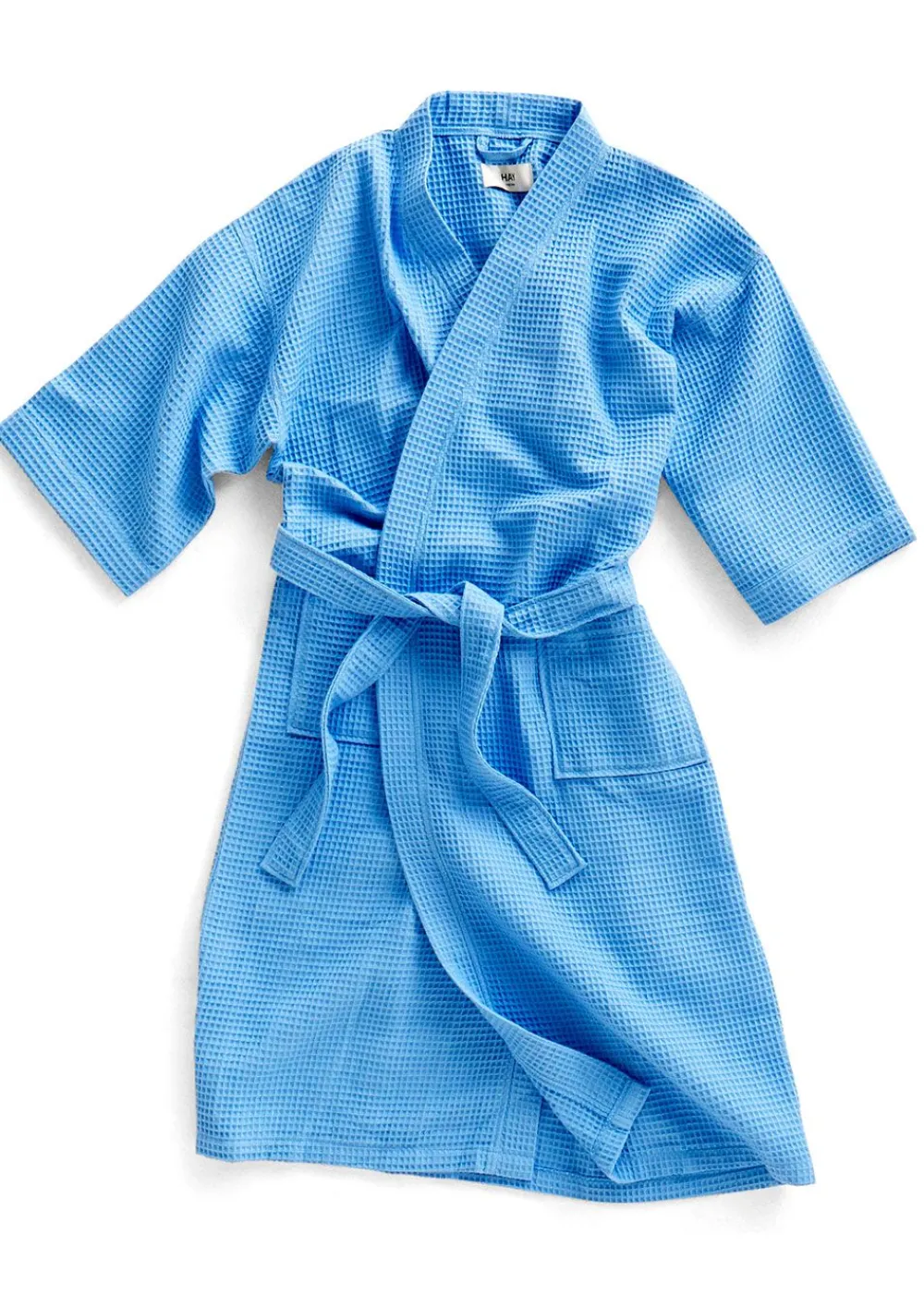 HAY Waffle Bathrobe