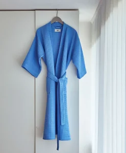 HAY Waffle Bathrobe