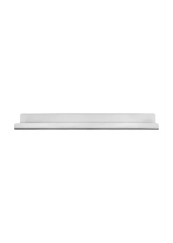 Blomus Wall Shelf - Modo Matt Stainless Steel Clearance