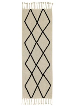 Lorena Canals Washable Rug Bereber -