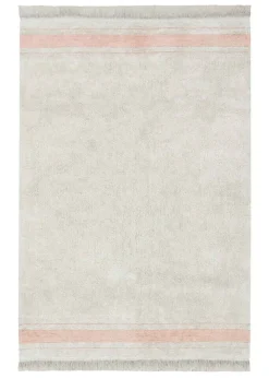 Lorena Canals Washable Rug Gastro Rose