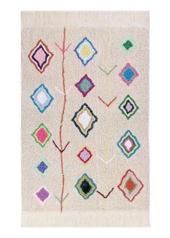 Lorena Canals Washable Rug Kaarol