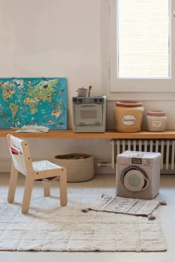 Lorena Canals Washable Rug Mosaic