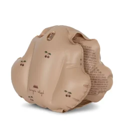 Konges Sløjd Water Wings Shell CHERRY BLUSH Clearance