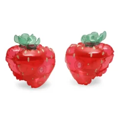 Konges Sløjd Water Wings STRAWBERRY Best