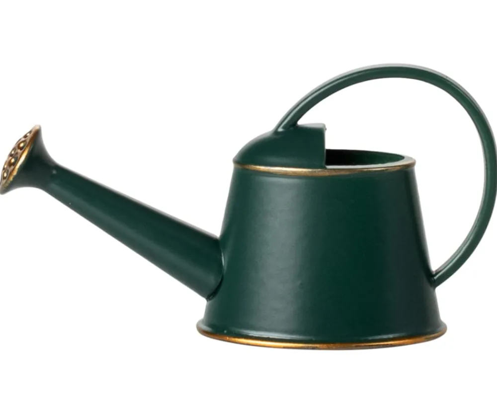 Maileg Watering Can - Mouse Dark green Best