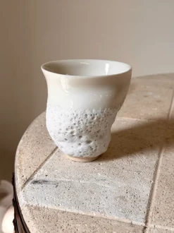 Studio Aarhus Wave Song's Cup White Hot