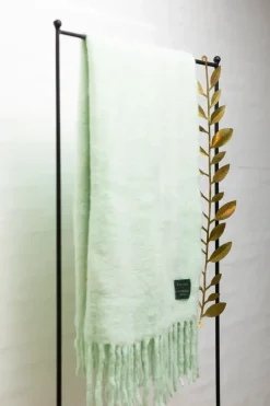 Bongusta Weekend plaid