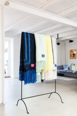 Bongusta Weekend plaid