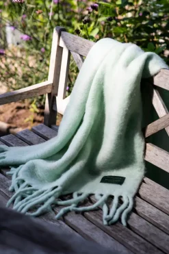 Bongusta Weekend plaid