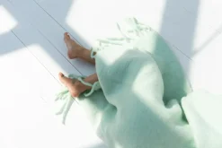 Bongusta Weekend plaid