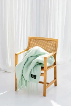 Bongusta Weekend plaid