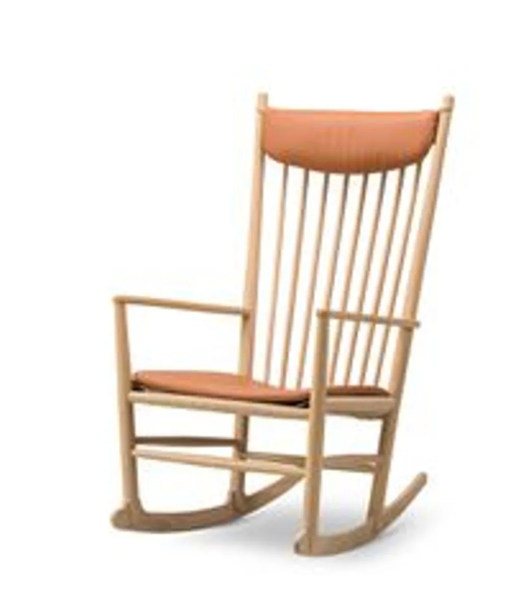 Fredericia Furniture Wegner J16 Accessories P1600H by Hans J. Wegner