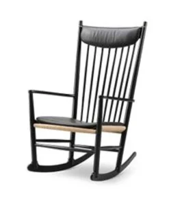 Fredericia Furniture Wegner J16 Accessories P1600H by Hans J. Wegner