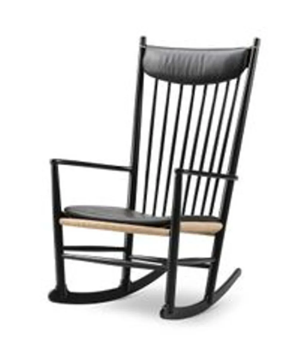 Fredericia Furniture Wegner J16 Accessories P1600H by Hans J. Wegner