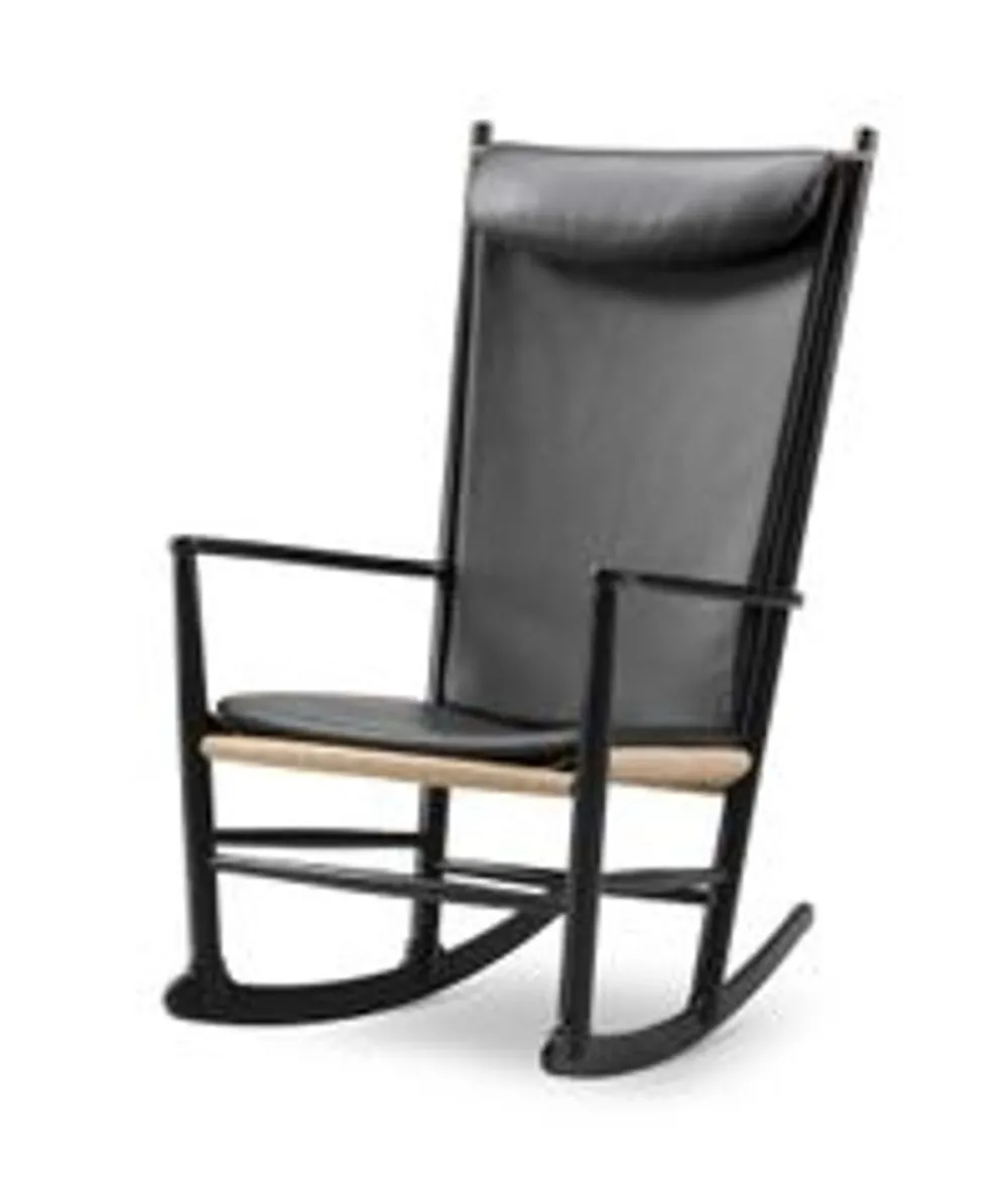 Fredericia Furniture Wegner J16 Accessories P1600H by Hans J. Wegner