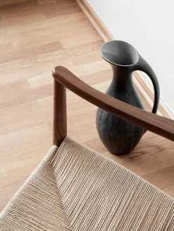 Fredericia Furniture Wegner J16 Rocking Chair 16000 by Hans J. Wegner