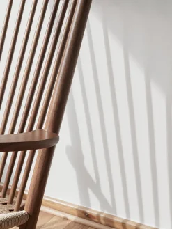 Fredericia Furniture Wegner J16 Rocking Chair 16000 by Hans J. Wegner