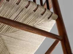 Fredericia Furniture Wegner J16 Rocking Chair 16000 by Hans J. Wegner