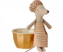 Maileg Wellness mouse, Big Sister Sale