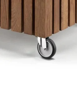 SQUARELY CPH Wheels 4 Wheels - Suitable for GrowBIG Best