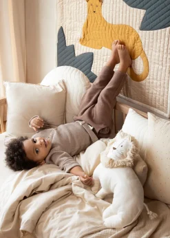 Kinder Nobodinoz Cushion