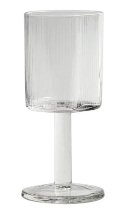 MUUBS White wine glass Ripe