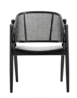 Nordal WICKY lounge chair