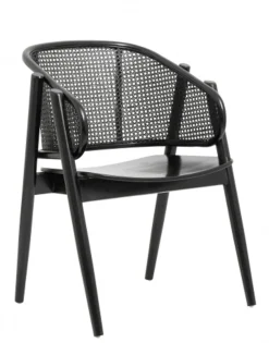 Nordal WICKY lounge chair