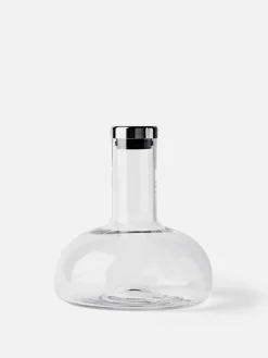 Audo Copenhagen Wine Breather Steel Sale