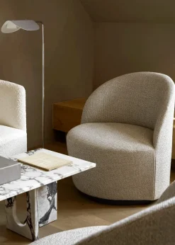 Audo Copenhagen Wing, Floor Lamp