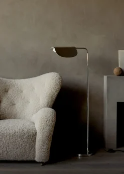 Audo Copenhagen Wing, Floor Lamp