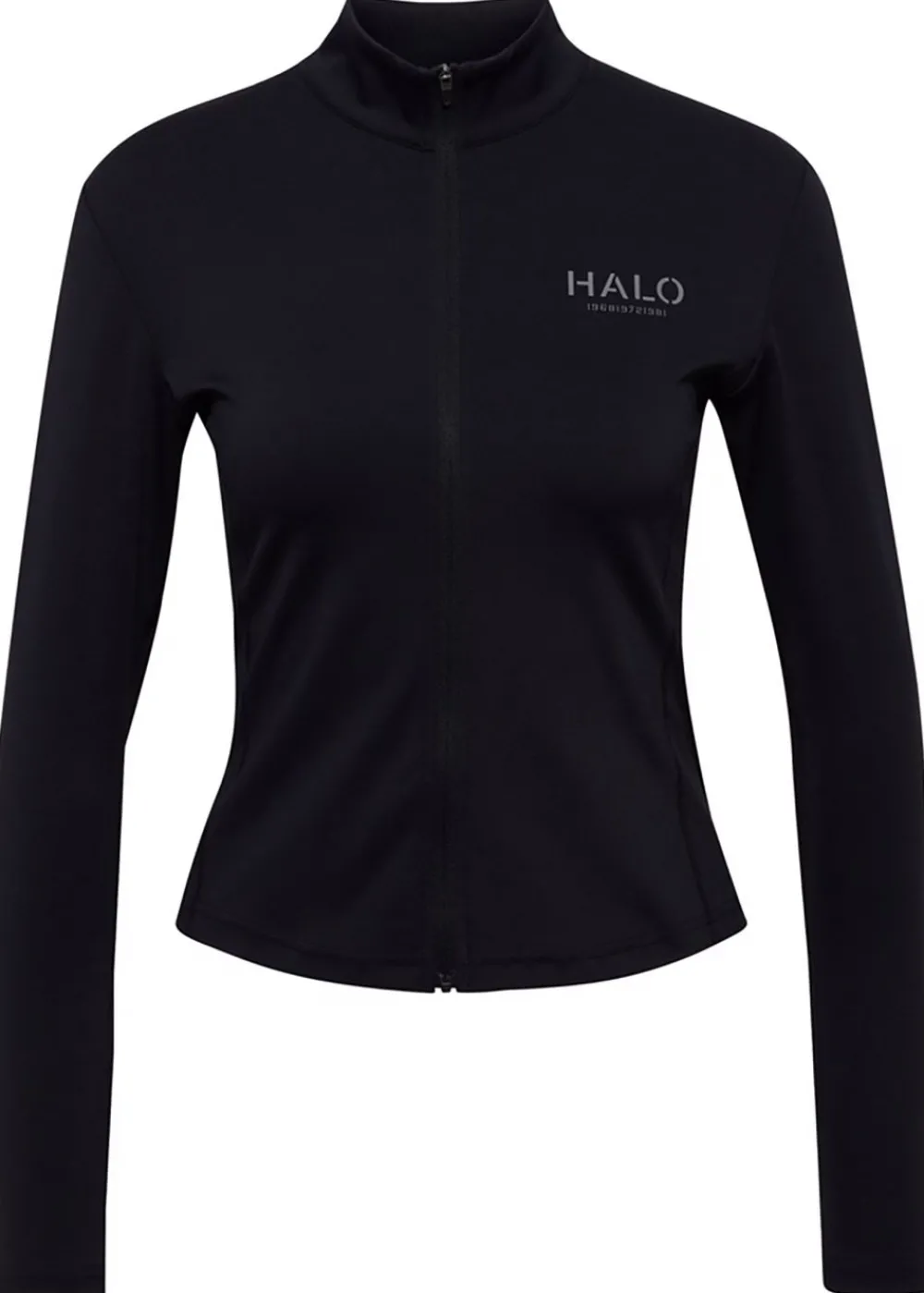 HALO Women Full Zip 2.0