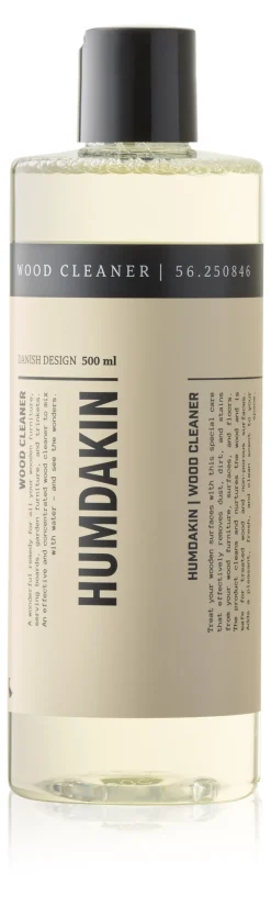 Humdakin Wood Cleaner 00 Neutral Best