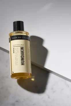 Humdakin Wood Oil 00 Neutral/No color Outlet