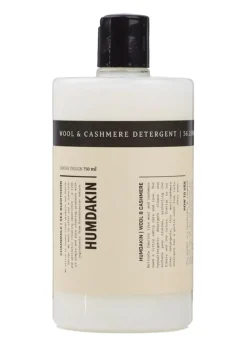 Humdakin Wool- and Cashmere Detergent Wool/Cashmere Detergent Clearance