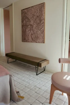 Lorena Canals Woolable Rug Mosaic 170 x 240