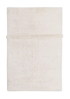Lorena Canals Woolable Rug Tundra - Sheep White