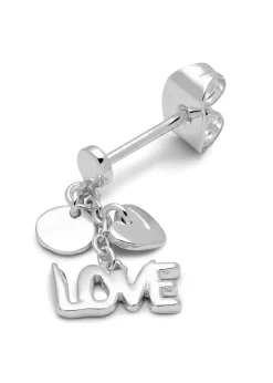 LULU Copenhagen Word Love Dangling