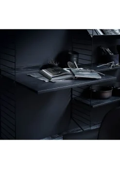 String Furniture Work Desk Ash Hot