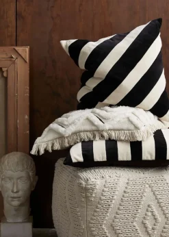 Nordal Wular Pouf Off White Best