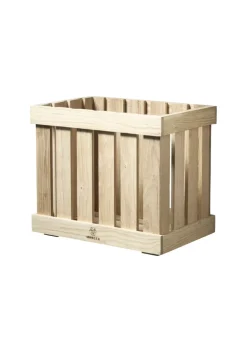 FDB Møbler / Furniture X1 - Apple Boxen Eg,Natur,Ubehandlet / Str. 3 Online