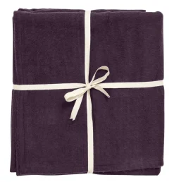 Yoga - Simple Days YOGA Cotton Blanket