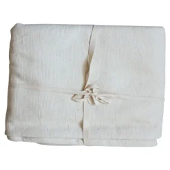 Yoga - Simple Days YOGA Cotton Blanket