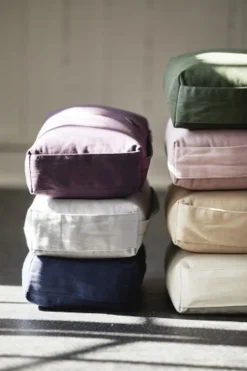 Yoga - Simple Days YOGA Meditation Bolster