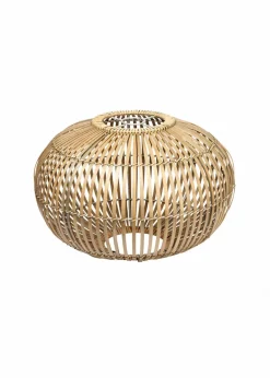 Broste CPH Zep Bamboo Lamp